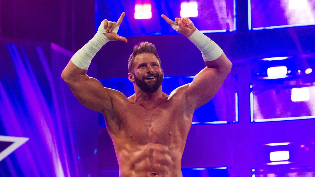 Zack Ryder comeback sparks WWE excitement as Cena matchup looms